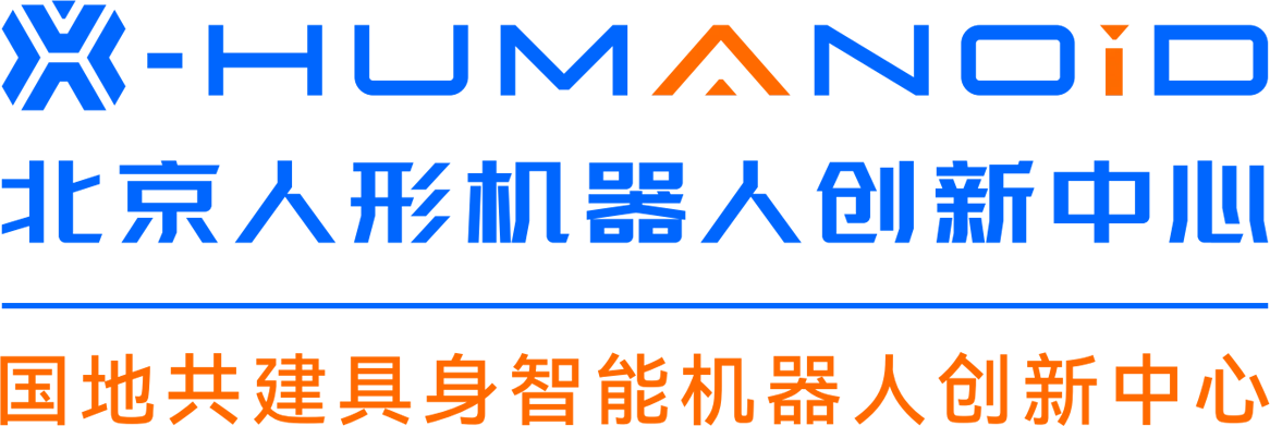 Beijing Innovation Center of Humanoid Robotics Co., Ltd. logo