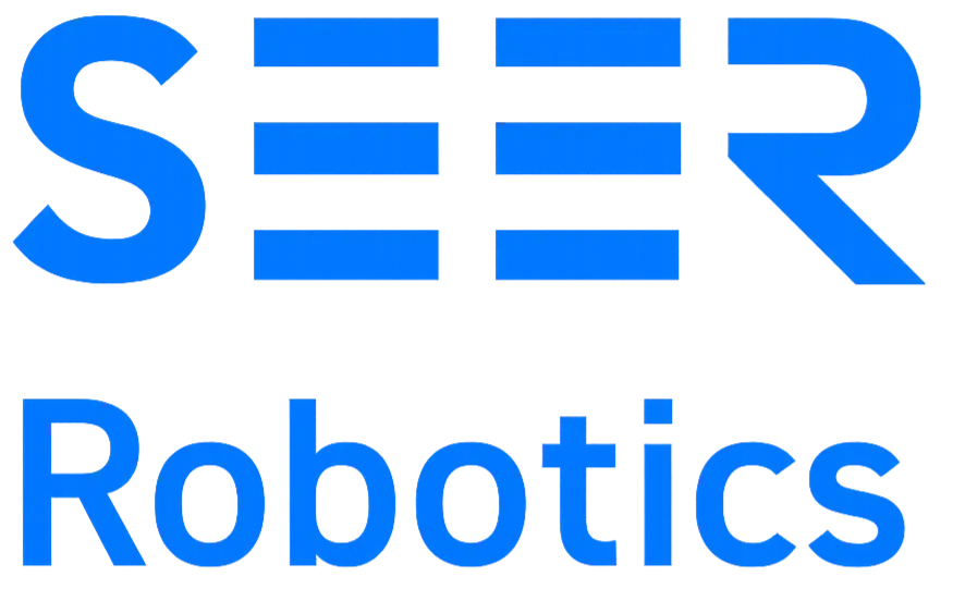 Shanghai SEER Intelligent Technology Corp. logo