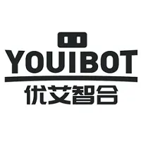 Youibot Robotics Co., Ltd. logo