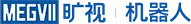 Beijing Megvii Technology Co., Ltd. logo