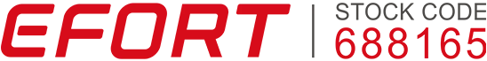 EFORT Intelligent Equipment Co., Ltd. logo