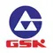 GSK CNC Equipment Co., Ltd. logo