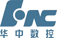 Wuhan Huazhong Numerical Control Co., Ltd. logo