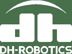 DH-Robotics Technology Co., Ltd. logo