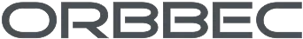 Orbbec Inc. logo