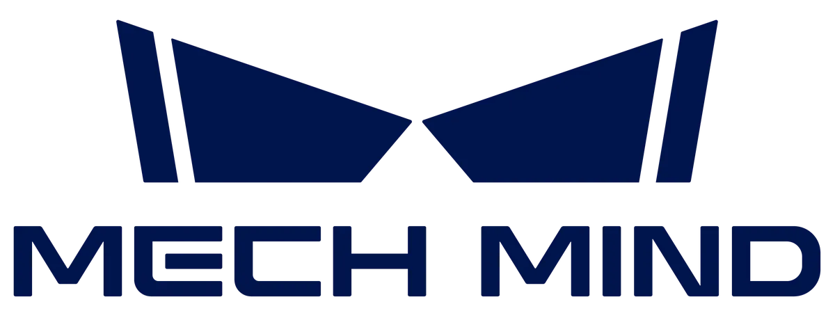 Mech-Mind Robotics Technologies Ltd. logo