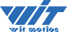 WitMotion Shenzhen Co., Ltd. logo