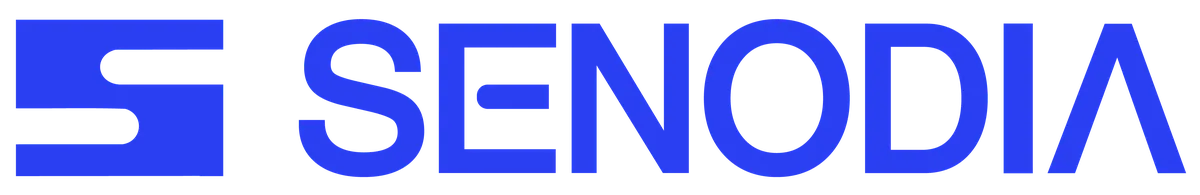 Senodia Technologies (Shaoxing) Co., Ltd. logo