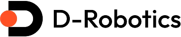 D-Robotics logo