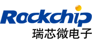 Rockchip Electronics Co., Ltd. logo