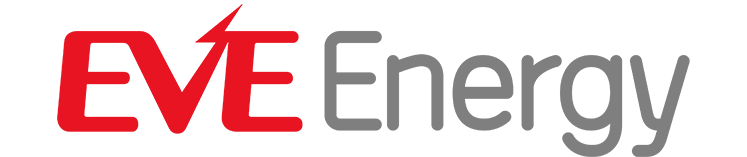 EVE Energy Co., Ltd. logo