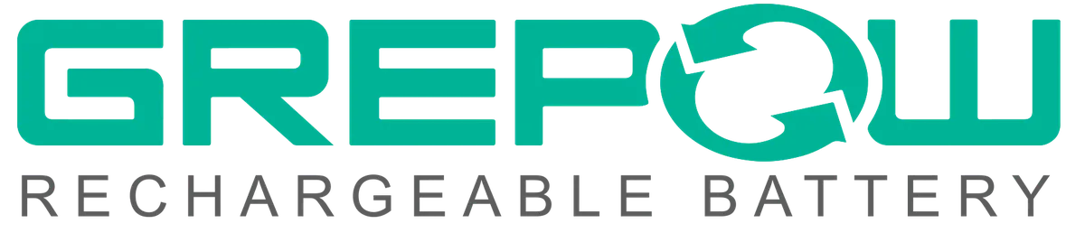 Shenzhen Grepow Battery Co., Ltd. logo