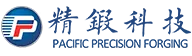 Jiangsu Pacific Precision Forging Co., Ltd. logo