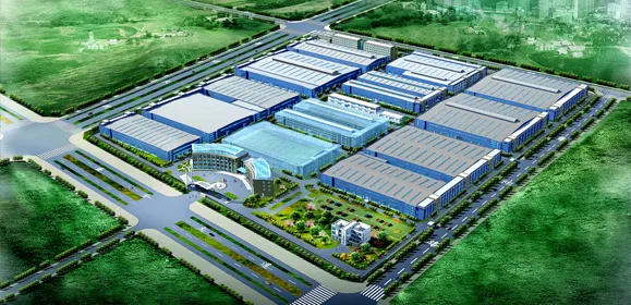 Nanjing Process Equipment Co., Ltd. logo