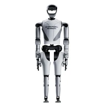 RobotEra L7 Full-size Humanoid - Payload 15 kg