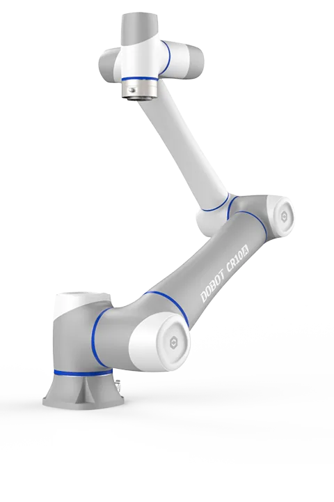 DOBOT CR10A Cobot 10-20kg - Payload 10 kg