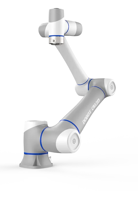 DOBOT CR12A Cobot 10-20kg - Payload 12 kg