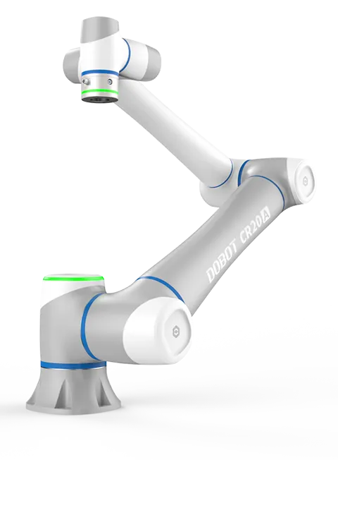 DOBOT CR20A Cobot 10-20kg - Payload 20 kg