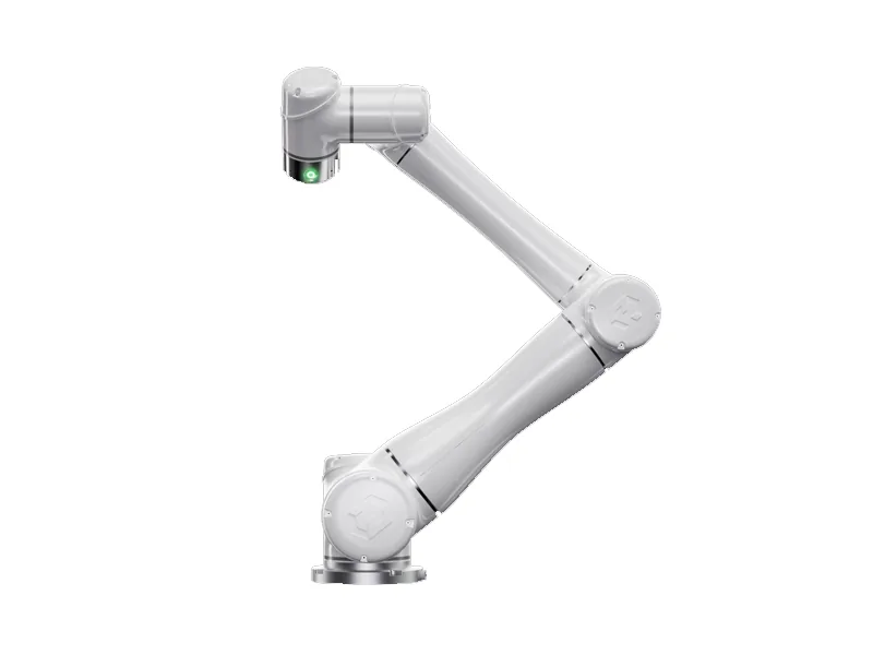 Elite Robots EC66 Cobot 5-10kg - Payload 6 kg