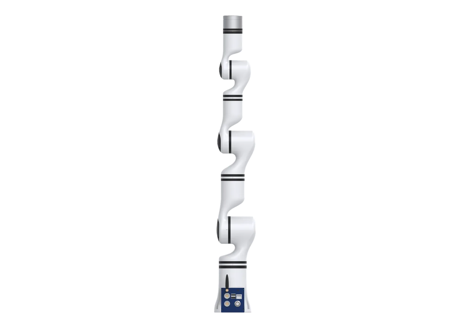 RealMan RM65-6F Force-Controlled Cobot - Payload 5 kg