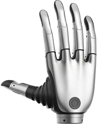 BrainCo Revo2 PRO Anthropomorphic Dexterous Hand - Payload >=20 kg