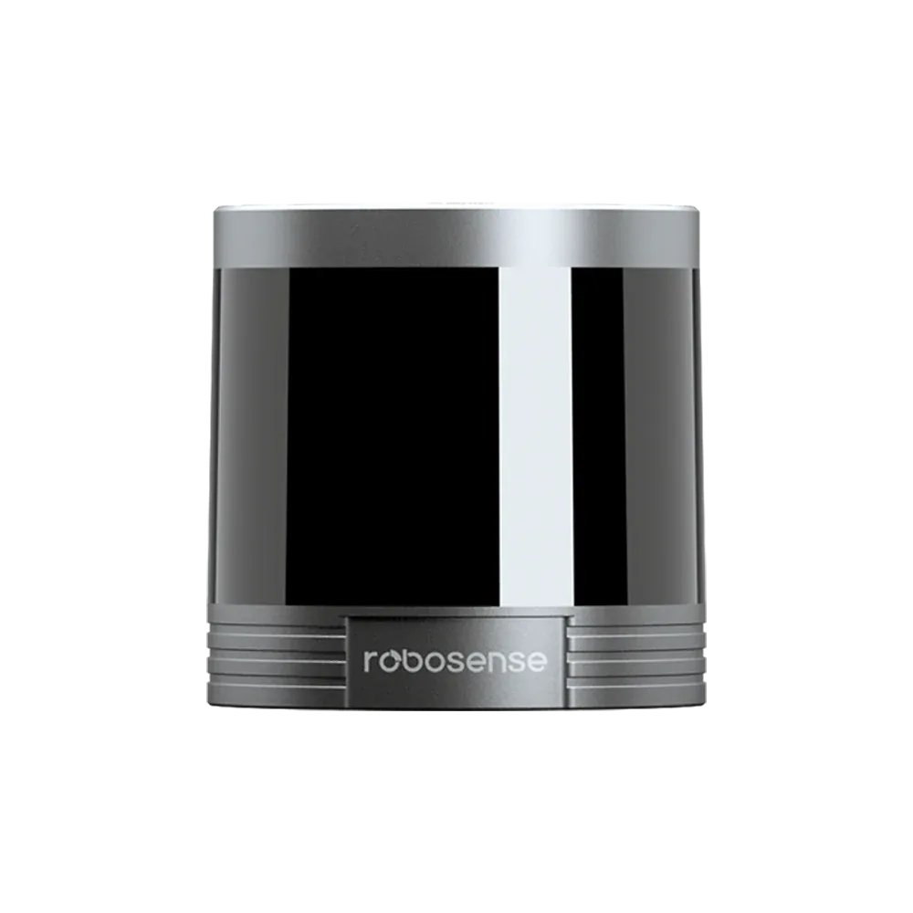 RoboSense Helios 16 Mechanical LiDAR - Weight 1000 g +/-50 g