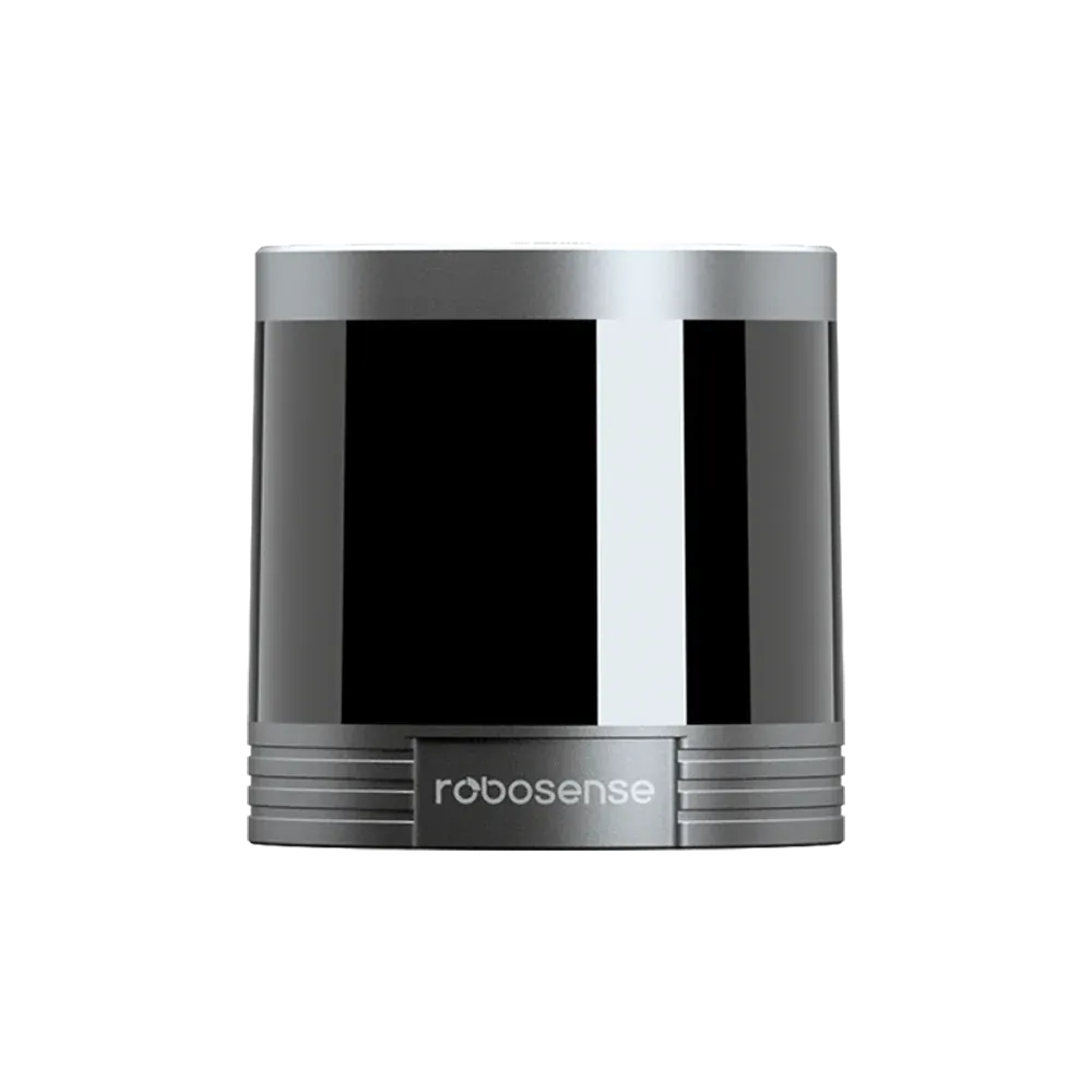 RoboSense Helios 32 Mechanical LiDAR - Weight 1000 g +/-50 g