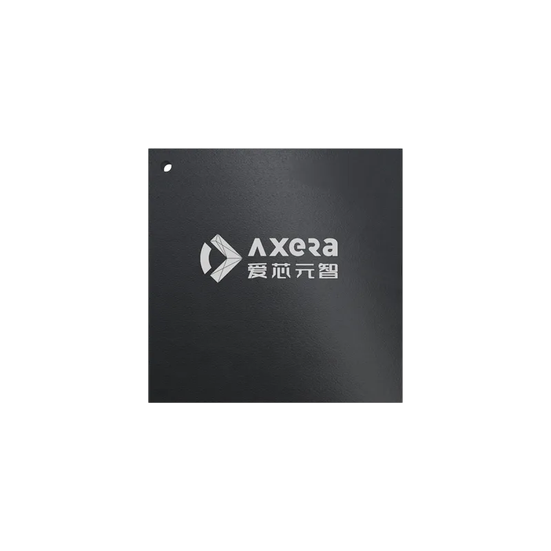 Axera AX630C Edge AI Compute Module - AI Compute(TOPS) 3.2 TOPS INT8 / 12.8 TOPS