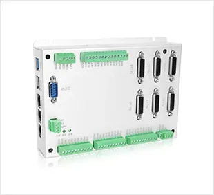 ZMotion VPLC532E Vision Motion Controller