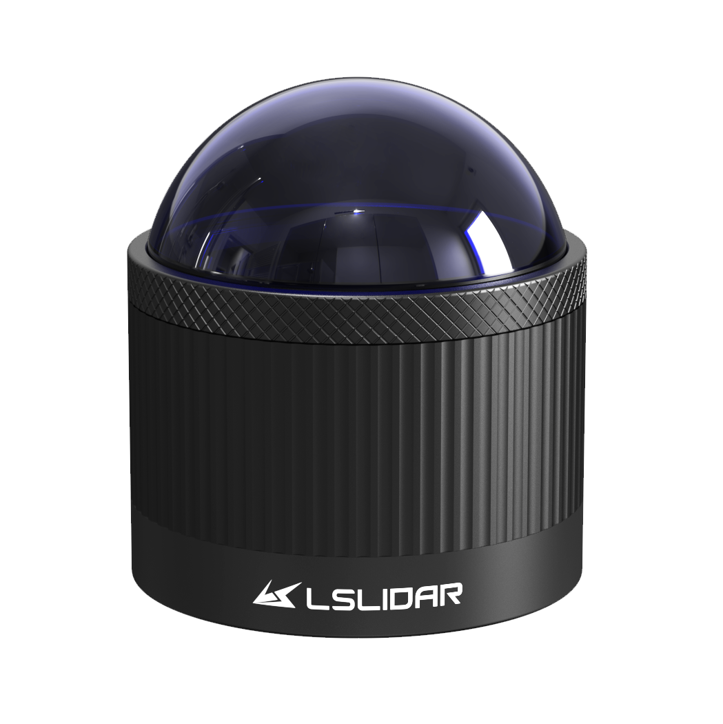 LSLIDAR CH16R