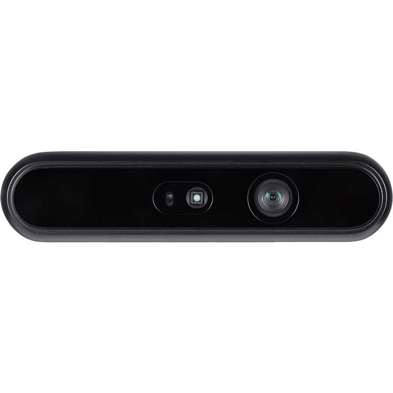 Orbbec Gemini 336L front view from the dedicated manufacturer gallery