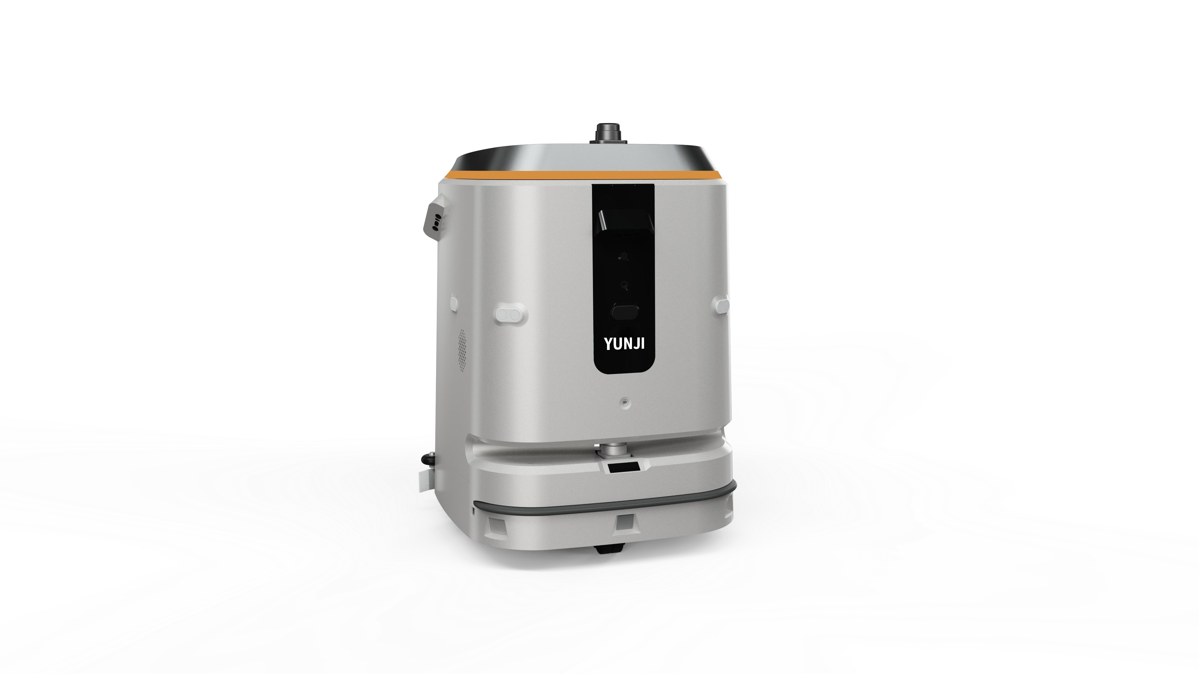 YUNJI UP C40 Commercial Cleaning Robot