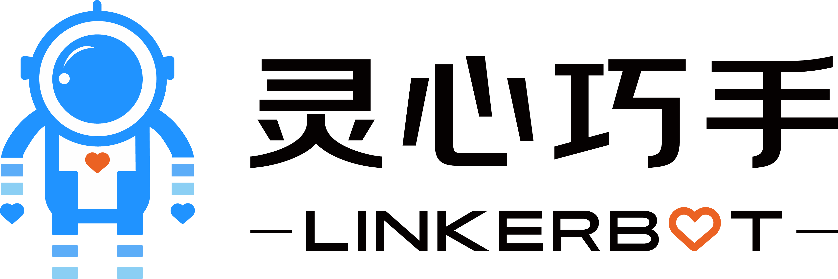 LinkerBot logo