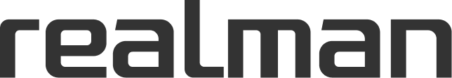RealMan Robotics logo