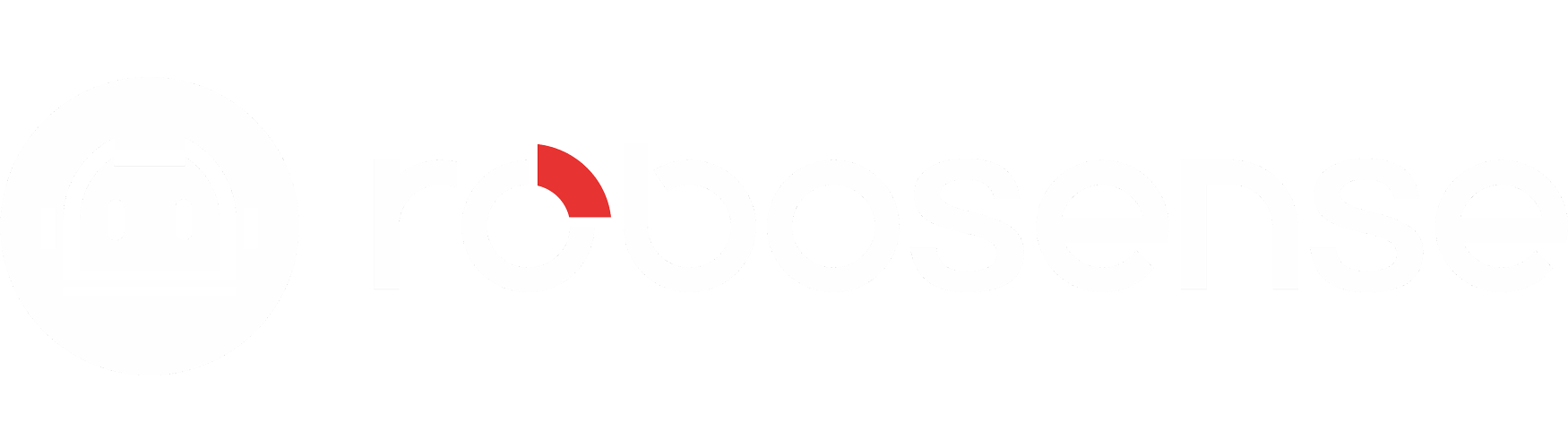 RoboSense logo