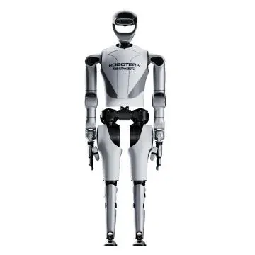 RobotEra L7 Full-size Humanoid - Payload 15 kg