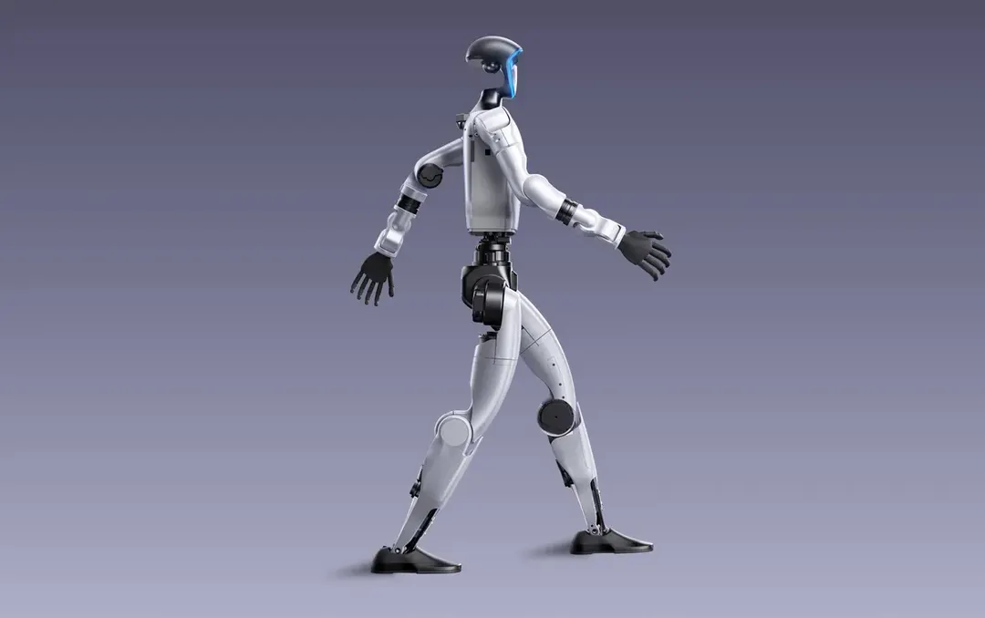 Unitree G1 EDU Small Humanoid / Education - Payload about 3 kg per arm