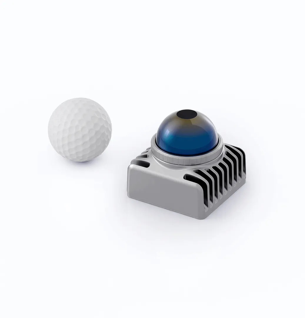 Livox Mid-360S