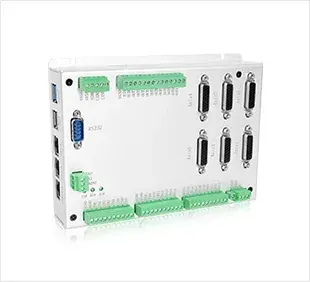 ZMotion VPLC532E Vision Motion Controller