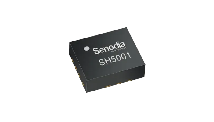 Senodia SH5001 MEMS IMU - Type MEMS IMU (6-axis)