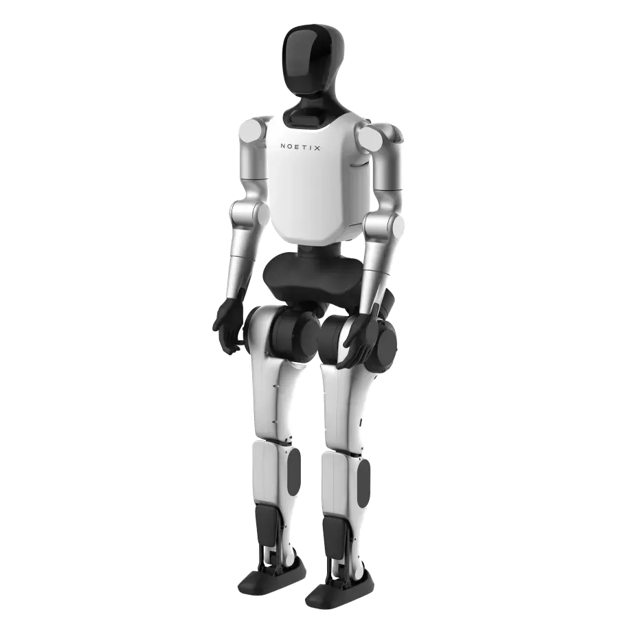 Noetix E1 Embodied Intelligence Humanoid Robot