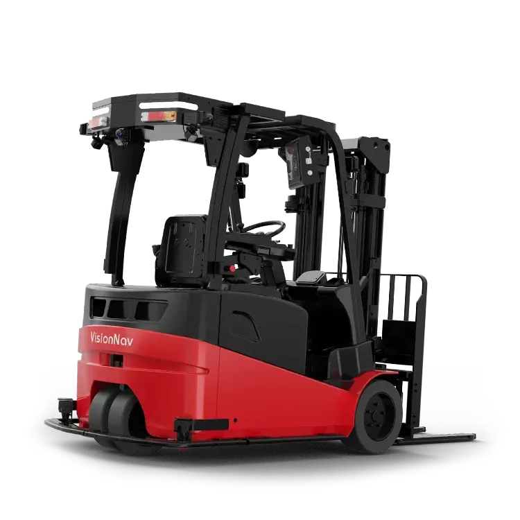 VisionNav VNE 20 Forklift AGV - Payload 2000 kg