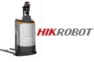 Hikrobot F4-1000-C Forklift AGV - Payload 1000 kg