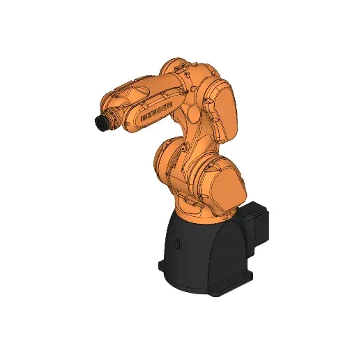 Borunte BRTIRUS0707A 6-Axis Articulated - Payload 7 kg