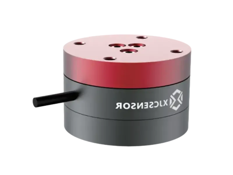 XJCSENSOR X-6A-D30-H19 6-Axis Force/Torque Sensor - Height 19 mm
