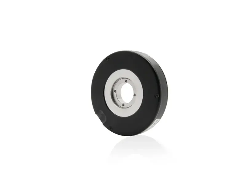 JKR-1 Series Thin Hollow-Shaft Absolute Optical Encoder