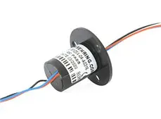 Senring M125 Capsule Slip Ring