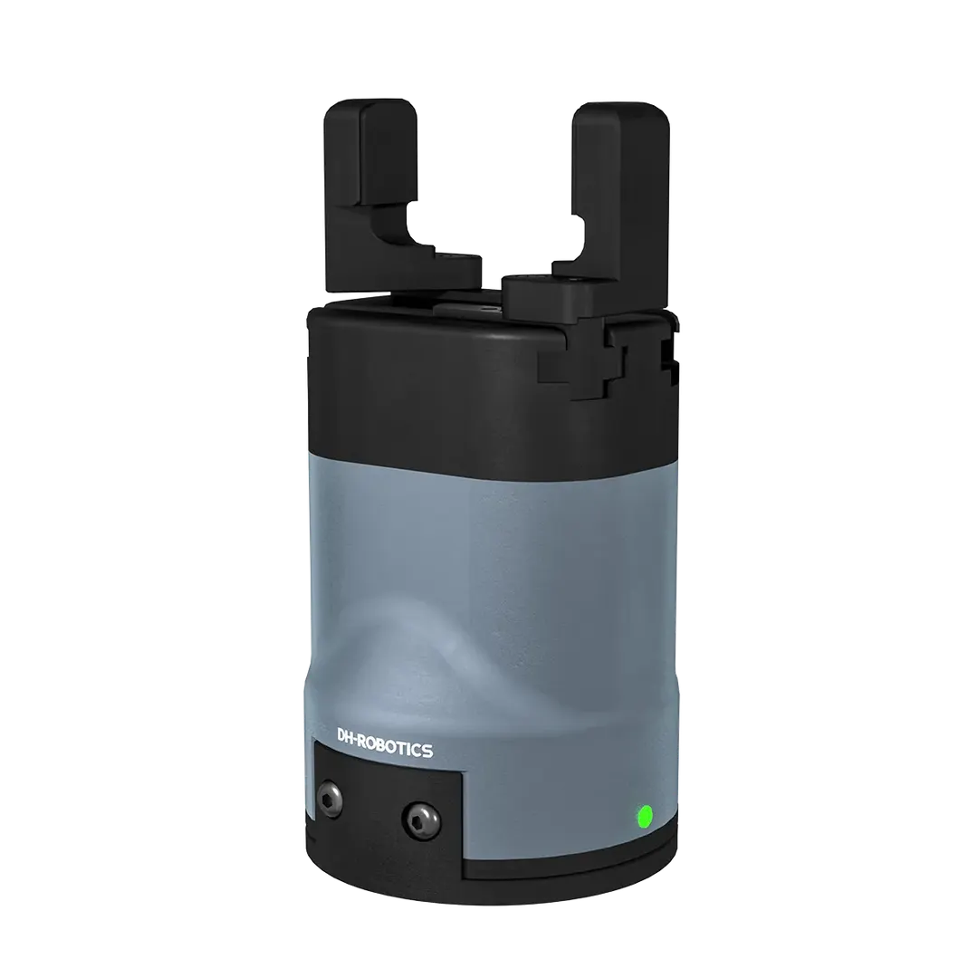 DH-Robotics PGC-300-60 Two-Finger Electric Gripper - Payload 6 kg