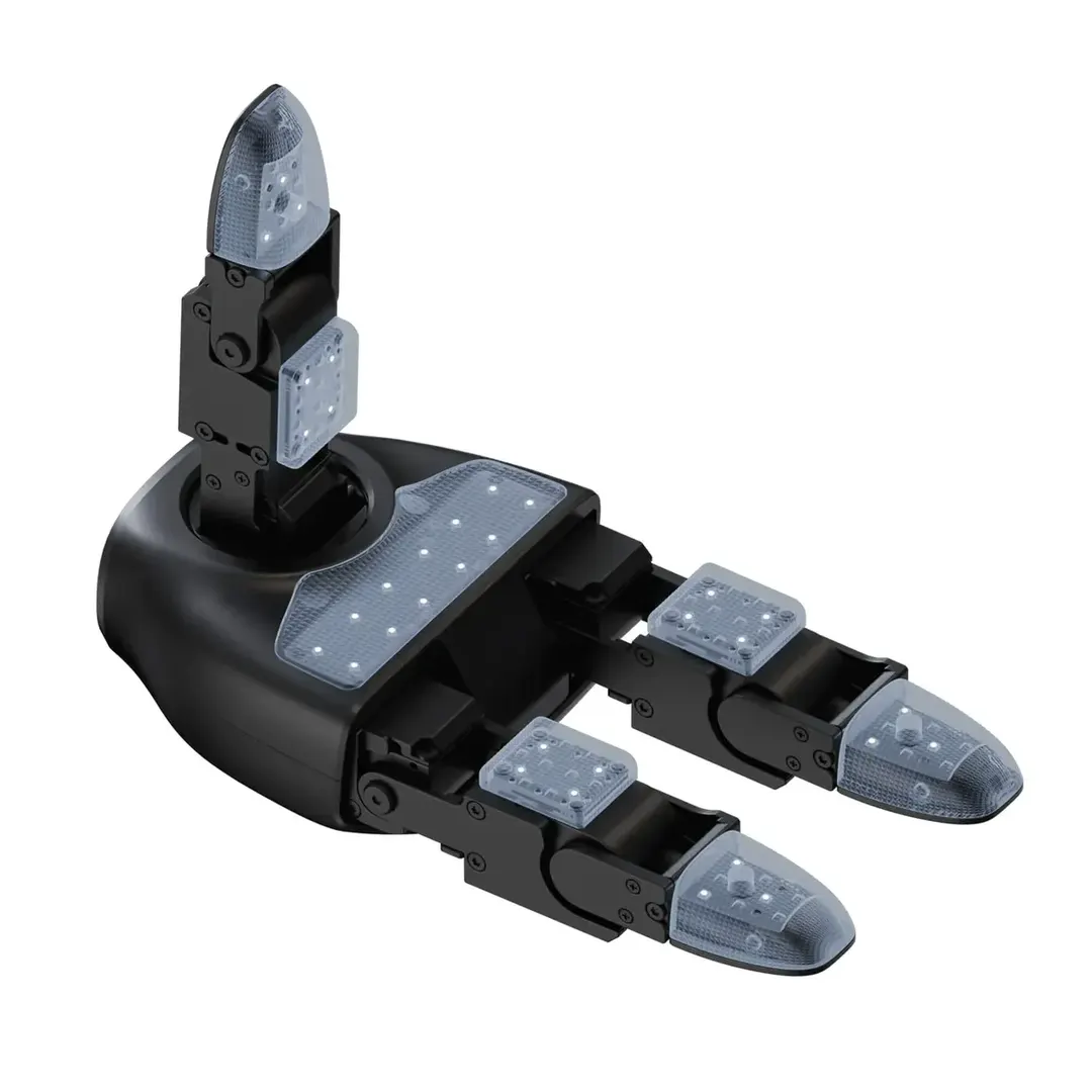 Unitree Dex3-1 Tactile Dexterous Hand - Payload 0.5 kg