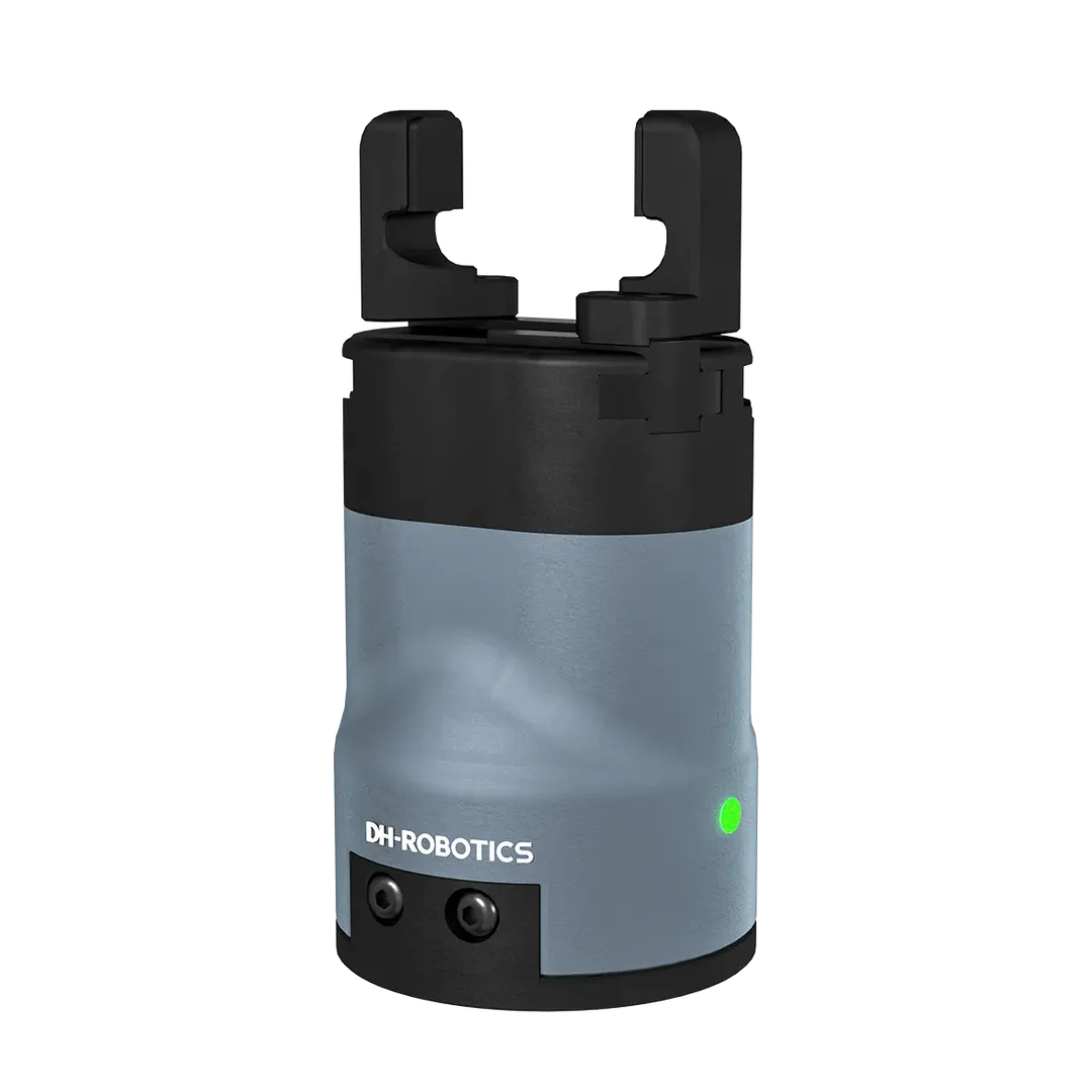DH-Robotics PGC-50-35 Two-Finger Electric Gripper - Payload 1 kg